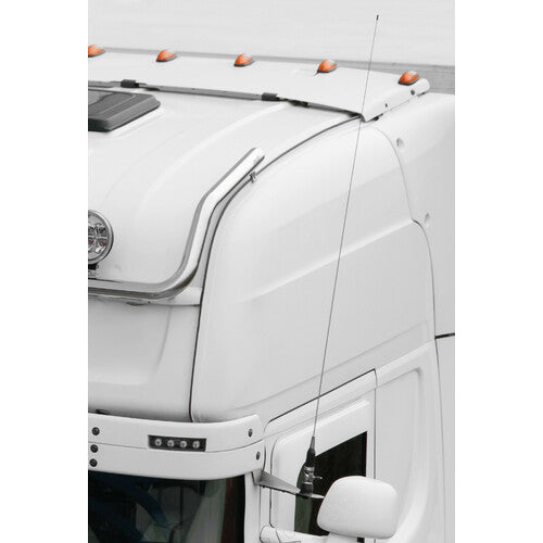 CB-Antennenhalterung, lange Ausführung Scania R-Serie 5 03/04>08/09 6 09/09>08/13 97730