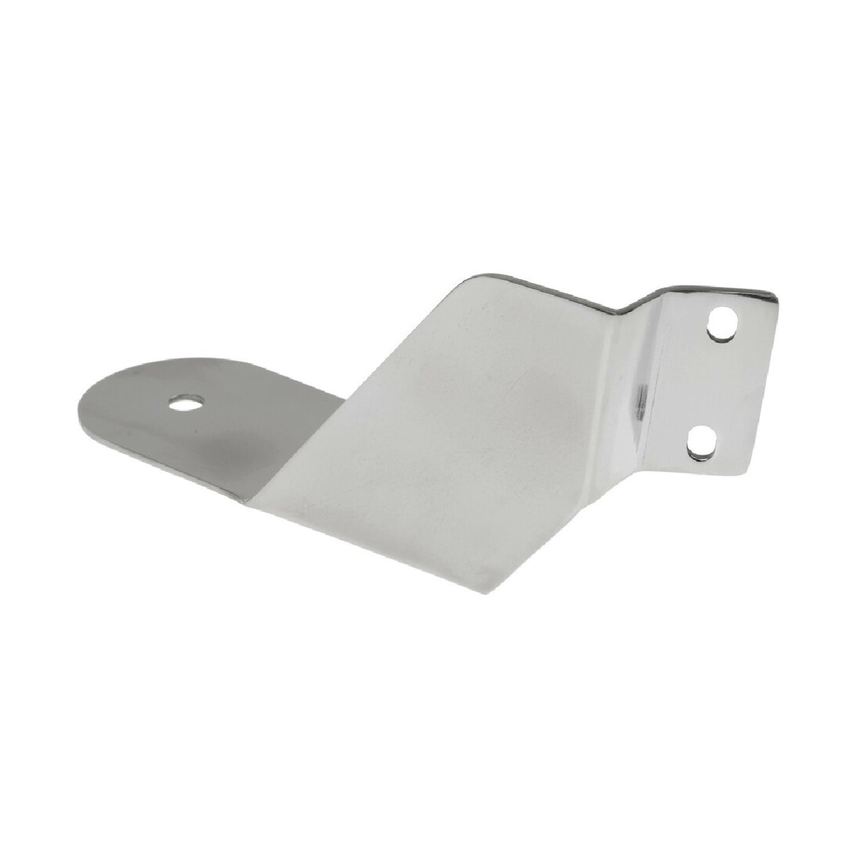 CB antenna bracket, short version Iveco Stralis 08/02>12/12