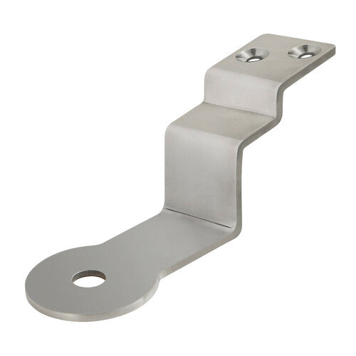 CB antenna bracket, short version Man TGA 03/99>05/10 Man TGL 05/05>