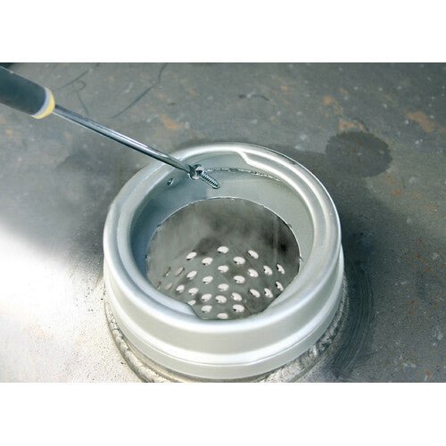 Bayonet Tank Anti-Theft Lamp - 80 mm 7788