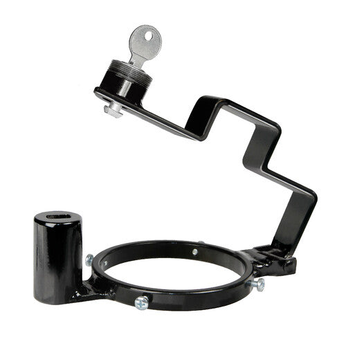 T-Block Lamp, Fuel Anti-Theft Device - 60 mm