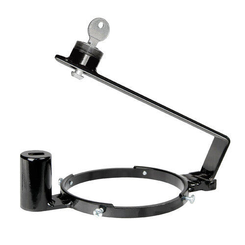 T-Block Lamp, Fuel Anti-Theft Device - 80 mm