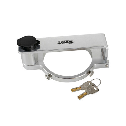 T-Block Evo 1 Kraftstoffdiebstahlsicherungslampe – Durchmesser 80 mm