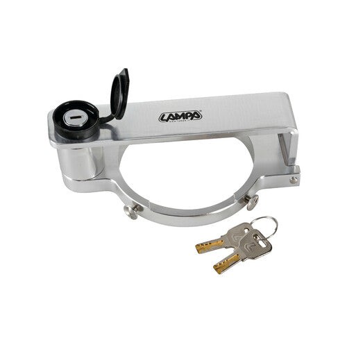 T-Block Evo 1 Kraftstoffdiebstahlsicherungslampe – Durchmesser 80 mm