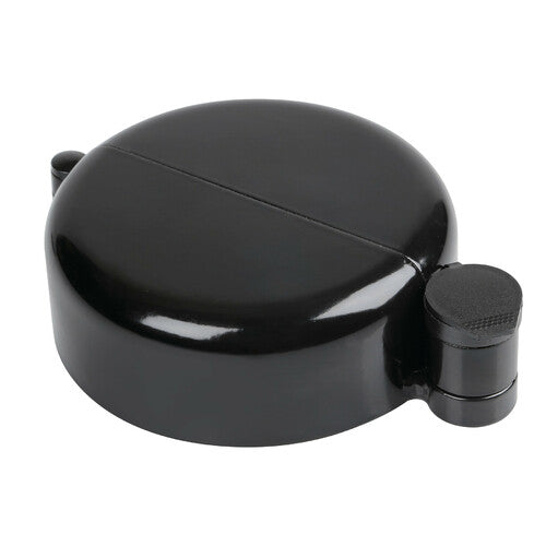 T-Block Evo 2 Lamp - Anti-theft Protection for Fuel Cap - 80 mm