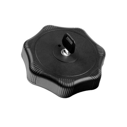 Lampa D-2, Tappo carburante - 80 mm 97801