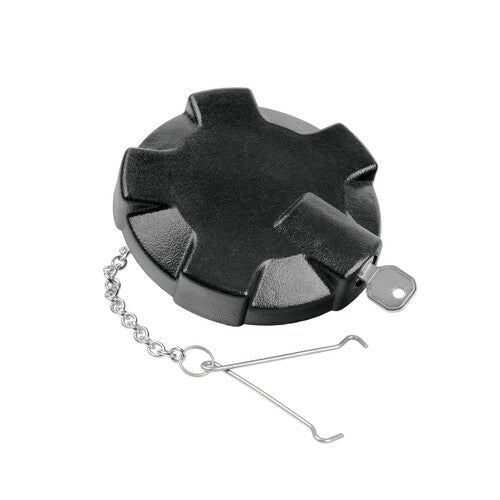 Lampa D-4, Tappo carburante - 80 mm 97803