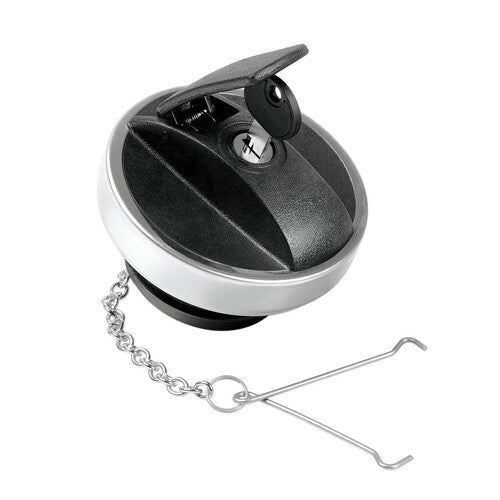 Lámpara D-5, tapa de combustible - 60 mm 97804