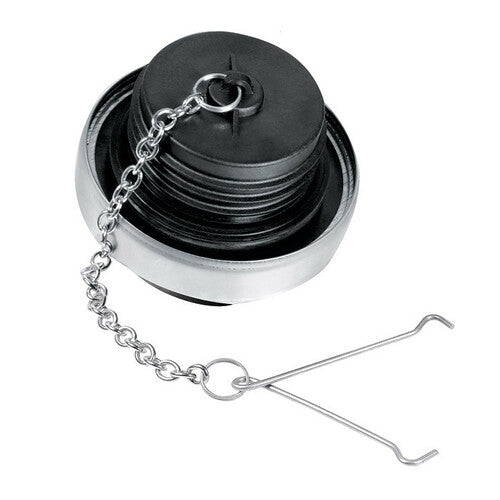 Lámpara D-5, tapa de combustible - 60 mm 97804