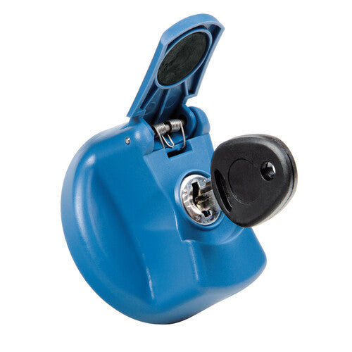 U-1 lamp, urea tank cap - 40 mm