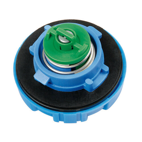 U-2 lamp, urea tank cap - 40 mm