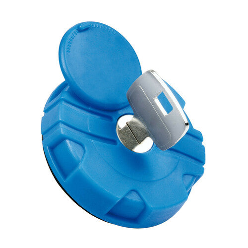 U-2 lamp, urea tank cap - 40 mm