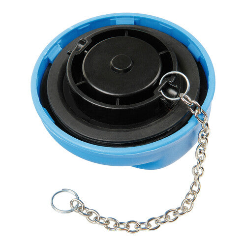 U-4 lamp, urea tank cap - 60 mm