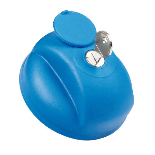 U-4 lamp, urea tank cap - 60 mm