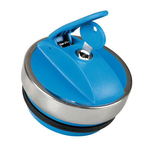 U-5 lamp, urea tank cap - 80 mm