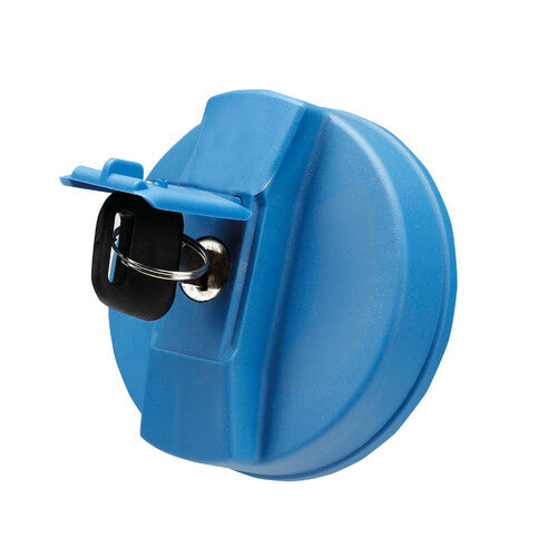 Lámpara U-6, tapa del tanque de urea - 60 mm 97810