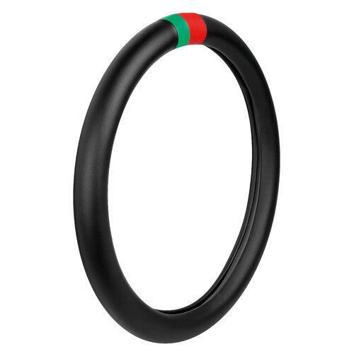 Portugal Flag Lamp, Skeentex Steering Wheel Cover - M - Diameter 44/46 cm