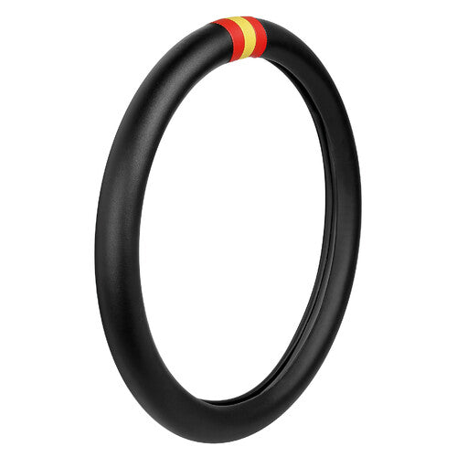 Lampa Flag Spain, Skeentex Steering Wheel Cover - M - 44/46 cm