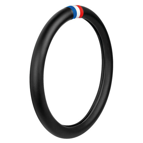 Lampa Flag France, Skeentex Steering Wheel Cover - S - 42/44 cm