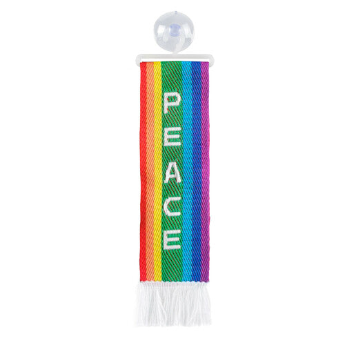 Lampa Mini-Sciarpa, confezione singola - Peace 97836