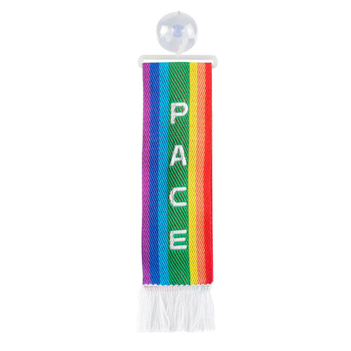 Lampa Mini-Sciarpa, confezione singola - Peace 97836