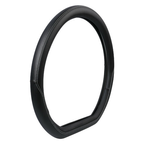 Club Sport, custom steering wheel cover for the Iveco S-Way 10/2019>