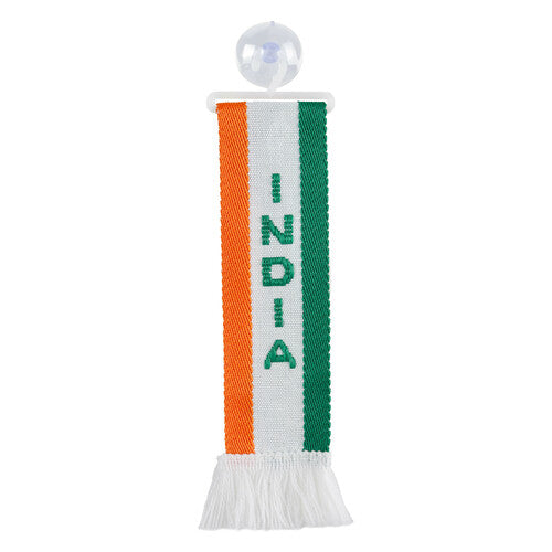 Mini-Schallampe, Einzelpackung - Indien 97845