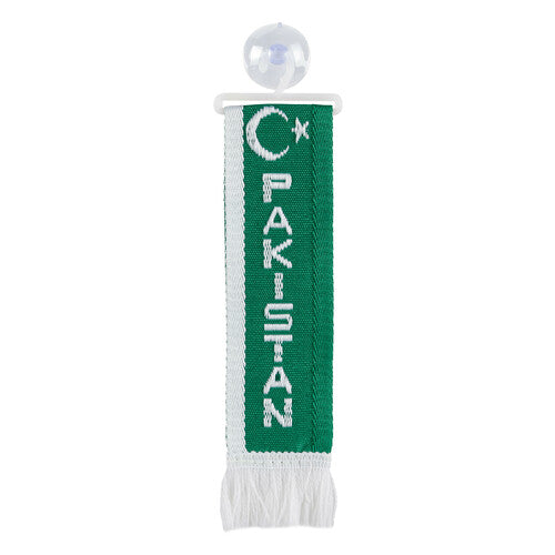Mini-Schallampe, Einzelpackung - Pakistan 97846