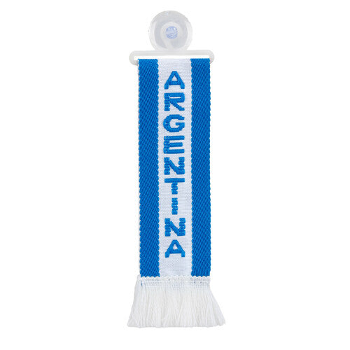 Lampa Mini-Sciarpa, confezione singola - Argentina 97855