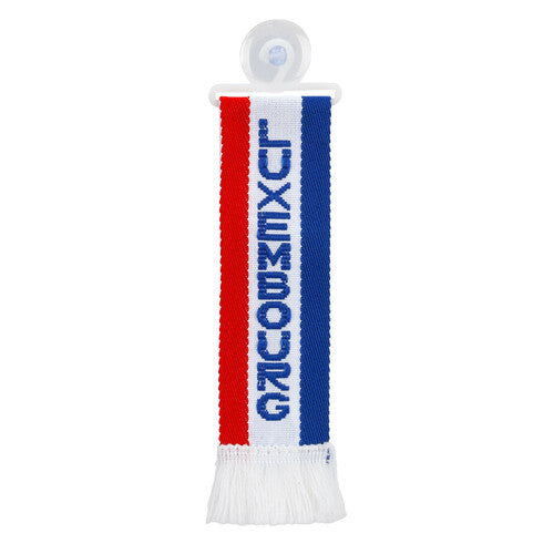 Lámpara de bufanda mini, paquete individual - Luxemburgo 97856