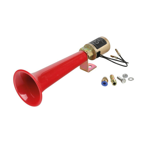 Lampa Elektropneumatisches Horn 12/24V, 8A 97860