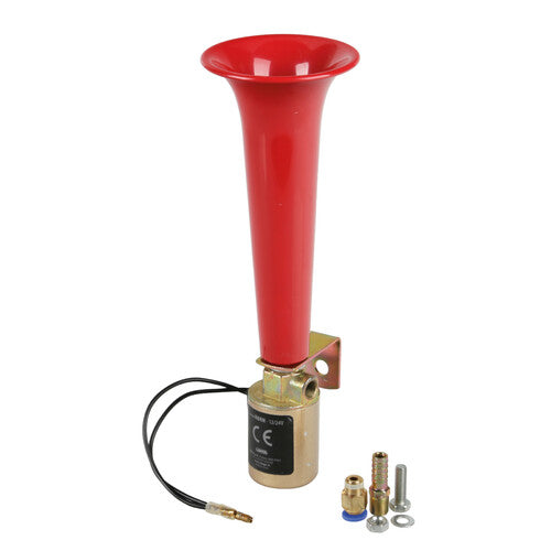 Lampa Elektropneumatisches Horn 12/24V, 8A 97860