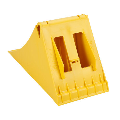 DIN76051-G46 approved thermoplastic shoe lamp