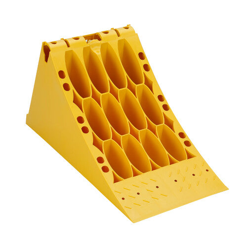 Thermoplastische Schuhlampe, zugelassen nach DIN76051-E53 97875