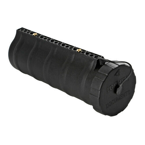 Lampa Dokumentenhalter mit Kugelschreiber 97880