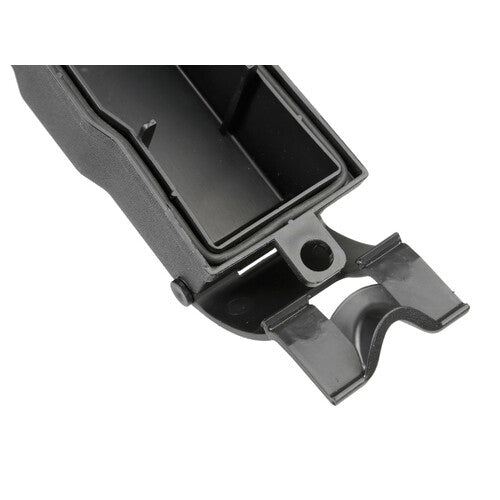 Rectangular document holder lamp