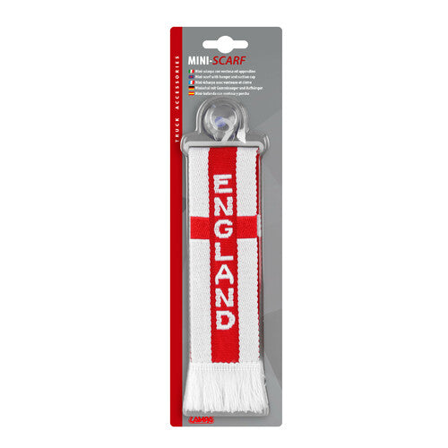 Mini-Schallampe, Einzelpackung - England 97882