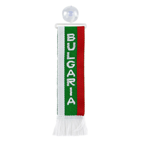 Lampa Mini-Sciarpa, confezione singola - Bulgaria 97891