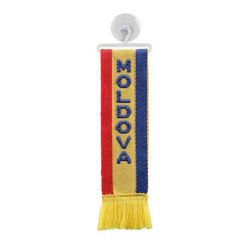 Lampa Mini-Sciarpa, confezione singola - Moldova 97894