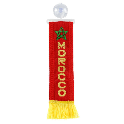Mini-Schallampe, Einzelpackung - Marokko 97898