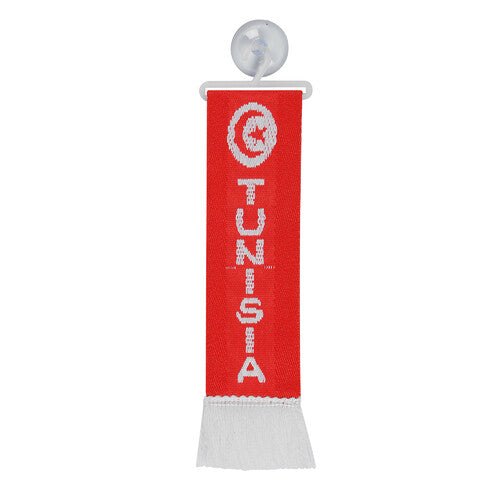 Mini Scarf Lamp, Single Pack - Tunisia