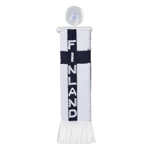 Lámpara de bufanda mini, paquete individual - Finlandia 97904