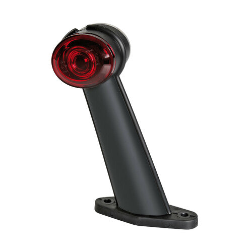 Luz perimetral Ilumia, 2 LED, 24V - 60 - Flex - Derecha 97909