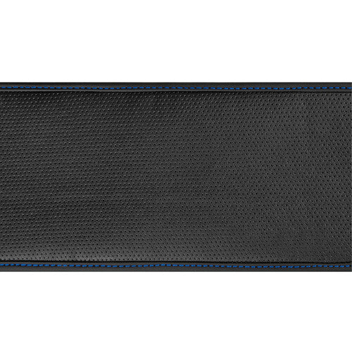 Lampa Skin-Cover, coprivolante elasticizzato in Skeentex Nero/Blu L 46/48 cm 97931