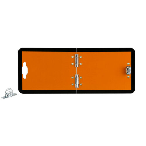 Lámpara de panel ADR neutra 97933
