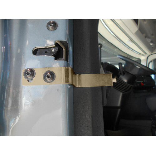 Cerraduras interiores adicionales para lámpara de cabina de camioneta - Ford F-Max (10/18>) 97936