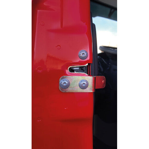 Zusätzliche Innenverriegelungen für LKW-Kabine - Iveco S-Way (10/19>) 97937