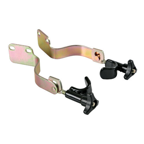 Zusätzliche Kabinenverriegelungen mit Lampe Scania R-Serie 7 Neue Generation 11/16>