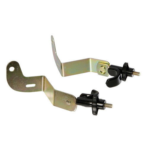 Lámpara Cerraduras adicionales para cabina de camión Mercedes Actros MP4 09/11>09/19 97939