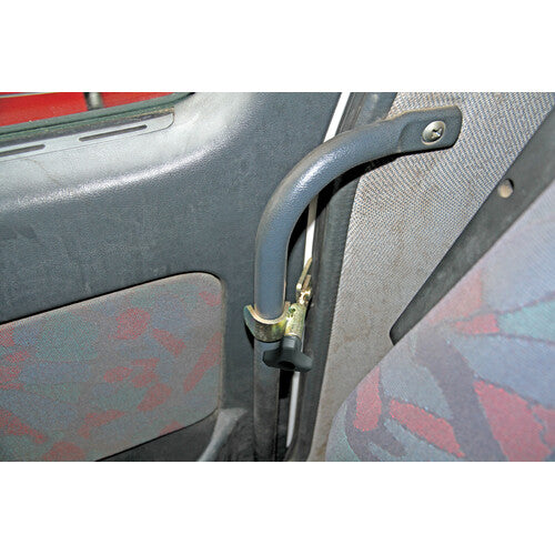 Lámpara Cerraduras adicionales para cabina de camión Mercedes Actros MP4 09/11>09/19 97939
